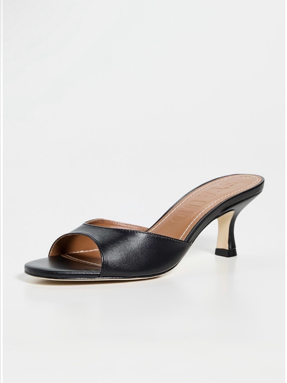 STAUD Brigitte Mule